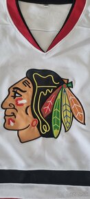 Hokejový dres CHICAGO - 1