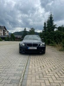 BMW e60 530D 167000 km