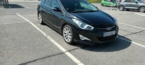 Hyundai i40 combi 1.7 crdi