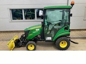 Traktor John Deere R