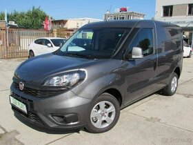 Fiat Dobló Cargo 1.6 MTJ 105k Base L1H1