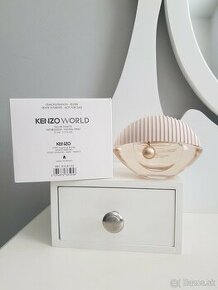 Kenzo World edt 75ml. - 1