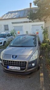 Peugeot 3008 - 1