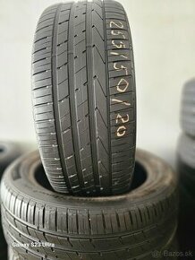 255/50/ R20 Hankook Ventus Slevo2 2019