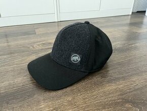 Mammut Alnasca Cap