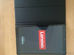 Tablet Lenovo 8" Tab M8 HD LTE Iron Grey 2G + 32GB - 1