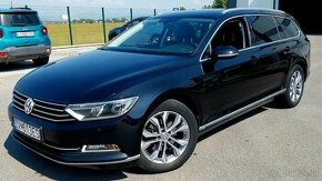 Volkswagen Passat  B8 Highline 2.0tdi 110kw 2016