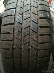 255/50 R20 2KS ZIMNE CONTINENTAL