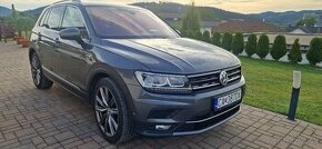 Tiguan 2.0tdi 140kw - 1