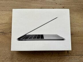 MacBook Pro 13" Retina, 128GB SSD, i5 2,3GHz, 8GB RAM