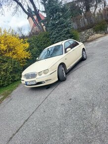 Rover 75