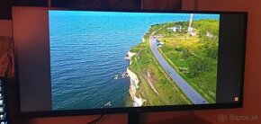 34" LG Ultrawide 34WL500-B