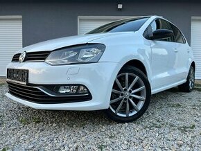 VOLKSWAGEN POLO 1,2 TSI,FACELIFT,MODEL 2015,COMFORT LINE