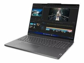 Lenovo ThinkBook 16p G4 IRH-Core i9 13900H-16GB-1TBSSD-3200x