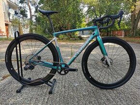 Predám gravel S-WORKS Diverge - 1