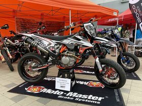 Supermoto - MODSHOP