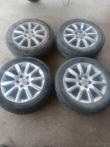 5x110 R16 Elektróny Opel