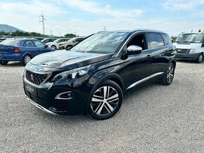 Peugeot 5008 2.0 BlueHDi 177 S&S GT Line EAT8 - 1