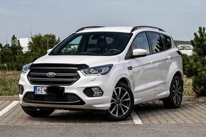 Predám Ford Kuga 1.5 EcoBoost 150k ST Line - 1