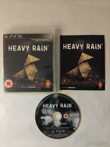 Heavy Rain - PS3