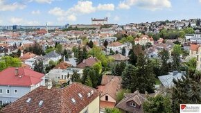 REB.sk Predaj Rodinný Dom Palisády , 350 m2, Staré mesto, BA