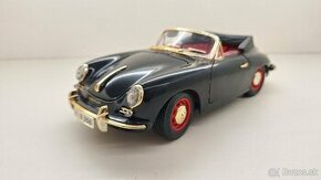 1:18 PORSCHE 356B