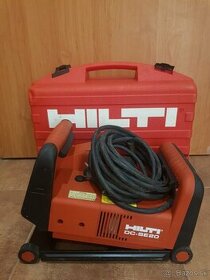 Drazkovacia freza / drážkovací stroj hilti dc-se 20