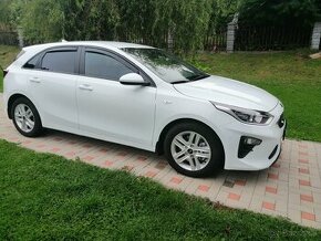 Kia ceed 1,0 T-GDI - 1