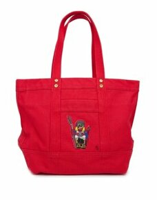 RALPH LAUREN SHOPPER KABELKA