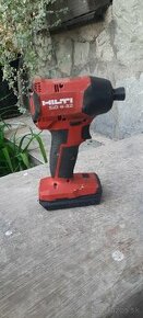 Hilti sid6 nuron