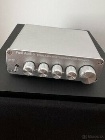 Fosi audio BT30D AMP 2.1 kanal