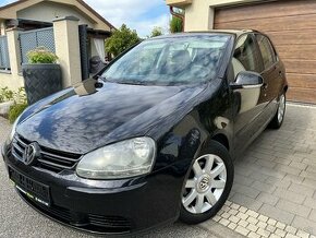 Volkswagen Golf 1.9TDI Sportline BKC - 1