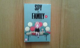 Spy x family 2 - Tatsuya Endo