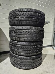 Zimné Pneu Austone SKADI SP-901 215/55 R18 - 1