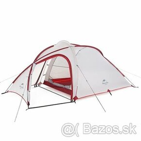 Naturehike stan ultralight Hiby3 20D 2459g/šeda farba/pre 2- - 1