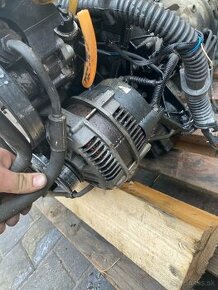 Bmw e46 320d alternator