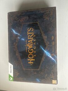 Hogwarts Legacy Collector's Edition - Xbox One