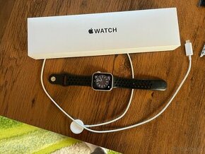 Apple watch SE