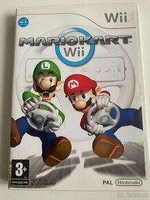 Mario Kart (Wii)