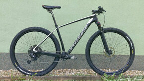 Specialized Stumpjumper HT vel. L