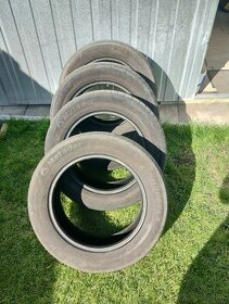 Pneumatiky 205/60 R16 - 1