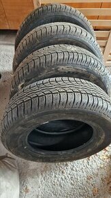 Bridgestone 225/70 R16