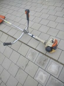 stihl fs55