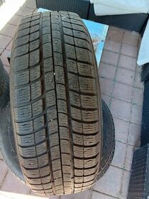 215/65 r16 zimne - 1