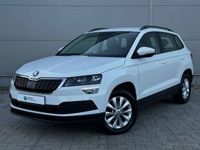 Škoda Karoq 1.5 TSI ACT Ambition