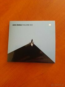 Miro Žbirka - Posledné veci - 1