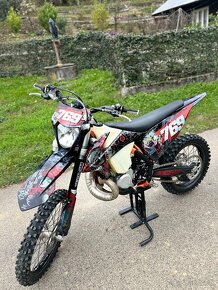 KTM EXC 250 2023