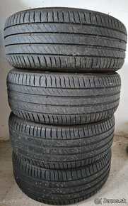 Predam pneumatiky Michelin Primacy 4 225/55 R17