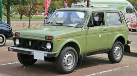 Lada Niva