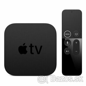 Apple TV 4K 32GB (1. generácie) - 1